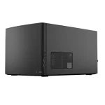 Кутия Fractal Design Node 304, mITX, Black