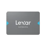 SSD диск Lexar 256GB NQ100 2.5 SATA