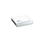 Суич Repotec RP-1008W, 8Port, 100Mbps