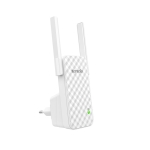 Range Extender/Удължител на обхват Tenda A9, 2.4GHz(300Mbps), 2x 3dBi външни антени