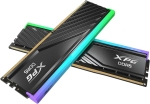 Памет XPG LANCER Blade RGB 32GB (2x16GB), DDR5, 6000MHz, черна