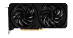 Видео карта Gainward GeForce RTX 4060 Python II, 8GB GDDR6