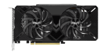 Видео карта Palit RTX 2060 Dual 12GB GDDR6