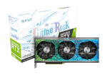 Видео карта Palit RTX 3080 GameRock 10GB