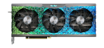 Видео карта Palit RTX 3080 GameRock 10GB