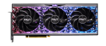 Видео карта Palit RTX 4080 GameRock 16GB GDDR6X