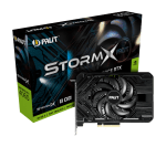 Видео карта PALIT RTX 4060 StormX 8GB