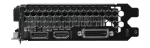 Видео карта Palit RTX 3050 StormX 6GB GDDR6, 96 bit, 1x DP 1.4a, 1x HDMI 2.1, 1x DVI, Single fan, recomended PSU 300W, NE63050018JE-1070F.