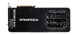Видео карта PALIT RTX 5080 GameRock 16GB GDDR7