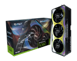Видео карта PALIT RTX 5080 GameRock 16GB GDDR7