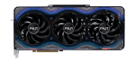 Видео карта PALIT GeForce RTX 5070 Ti GameRock 16GB GDDR7