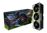 Видео карта PALIT GeForce RTX 5070 Ti GameRock 16GB GDDR7