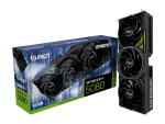 Видео карта PALIT RTX 5080 GamingPro V1 16GB GDDR7