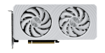 Видео карта PALIT RTX 5060Ti White OC 8GB GDDR7