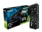 Видео карта PALIT RTX 3060 Infinity 2 OC 12GB