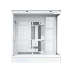 Кутия Xigmatek PANO II AIR Arctic EN48524, E-ATX, 8 fans included