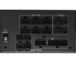 Захранване Asrock PG-1300G, 1300W, 80 Plus Gold, Fully Modular, ATX 3.1