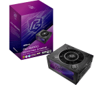 Захранване Asrock PG-1600G, 1600W, 80 Plus Gold, Fully Modular, ATX 3.1