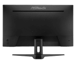 Монитор Asrock PG27FFS1A - 27" FHD(1920x1080) IPS, Anti Glare, 240 Hz, 1ms (MPRT), 16:9, Flicker-free, 2x2W