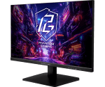 Монитор Asrock PG27FFX1B - 27" FHD(1920x1080) AG, IPS, 520 Hz, 1ms, 2x 2W Speakers