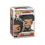 Фигурка Funko POP! Animation: Hunter x Hunter - Uvogin #1724