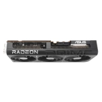 Видео карта ASUS PRIME RX 9070 GRE OC 12GB