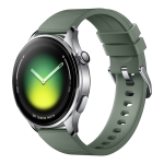 Смарт часовник Xiaomi Watch 5 Juniper Green