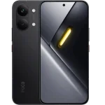 Смартфон POCO X8 Pro Max 12/256 Black