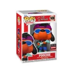 Фигурка Funko POP! Television: The Simpsons - Poochie #1498 (Limited Edition)