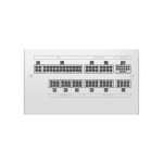 Захранване Xigmatek Prime M 850W Gold, Arctic, Full Modular