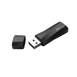 USB drive SILICON POWER Blaze B07, 256GB, USB 3.2, Black