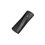 USB drive SILICON POWER Blaze B07, 256GB, USB 3.2, Black