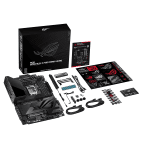 ASUS ROG MAXIMUS Z790 DARK HERO DDR5