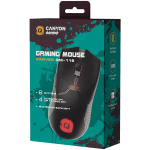 CANYON Carver GM-116