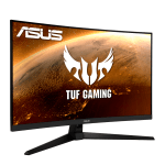 ASUS TUF Gaming VG32VQ1BR - 31.5 inch WQHD (2560x1440), Curved HDR, 165Hz