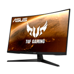 ASUS TUF Gaming VG32VQ1BR - 31.5 inch WQHD (2560x1440), Curved HDR, 165Hz