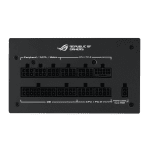 Захранване ASUS ROG Strix 1200W 80+ Gold Aura Edition, ATX 3.0, PCIe 5.0 Ready