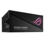Захранване ASUS ROG Strix 1200W 80+ Gold Aura Edition, ATX 3.0, PCIe 5.0 Ready