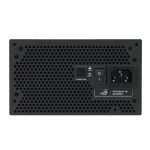 Захранване ASUS ROG Strix 1200W 80+ Gold Aura Edition, ATX 3.0, PCIe 5.0 Ready