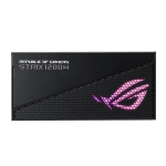 Захранване ASUS ROG Strix 1200W 80+ Gold Aura Edition, ATX 3.0, PCIe 5.0 Ready