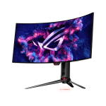 ASUS ROG Swift OLED PG34WCDM - 34 inch 3440x1440 800R Curved OLED, 240Hz, 0.3ms, HDR400