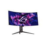 ASUS ROG Swift OLED PG34WCDM - 34 inch 3440x1440 800R Curved OLED, 240Hz, 0.3ms, HDR400