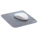 HAMA Textile Design Mousepad, Gray