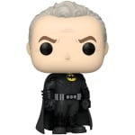 Funko POP! DC Comics: The Flash - Batman (PX Exclusive) #1344