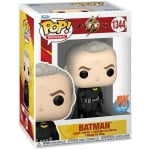 Funko POP! DC Comics: The Flash - Batman (PX Exclusive) #1344
