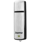 USB drive HAMA "Fancy" 16 GB, USB 2.0, 10MB/s, Silver