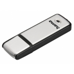 USB drive HAMA "Fancy" 16 GB, USB 2.0, 10MB/s, Silver