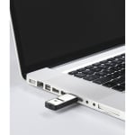 USB drive HAMA "Fancy" 16 GB, USB 2.0, 10MB/s, Silver