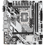 Дънна платка ASROCK H610M-HDV/M.2 D5