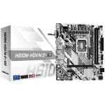 Дънна платка ASROCK H610M-HDV/M.2 D5